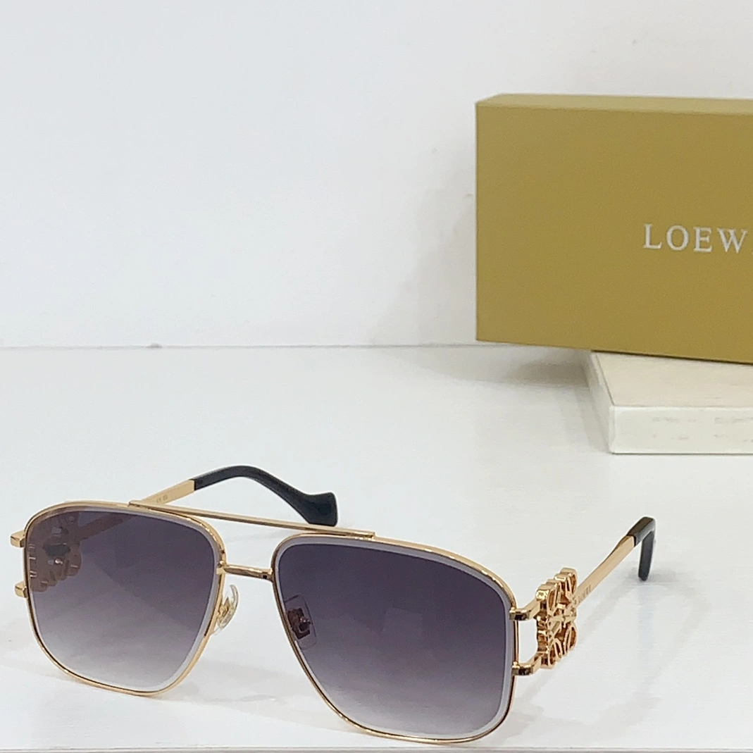 Flexible 4184 LOEWE AAA Quality Sunglasses
