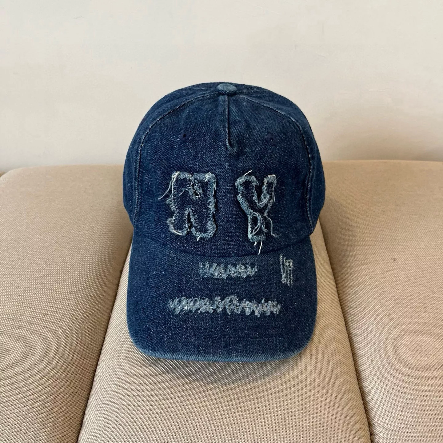 Flexible 4257 New York Yankees Caps