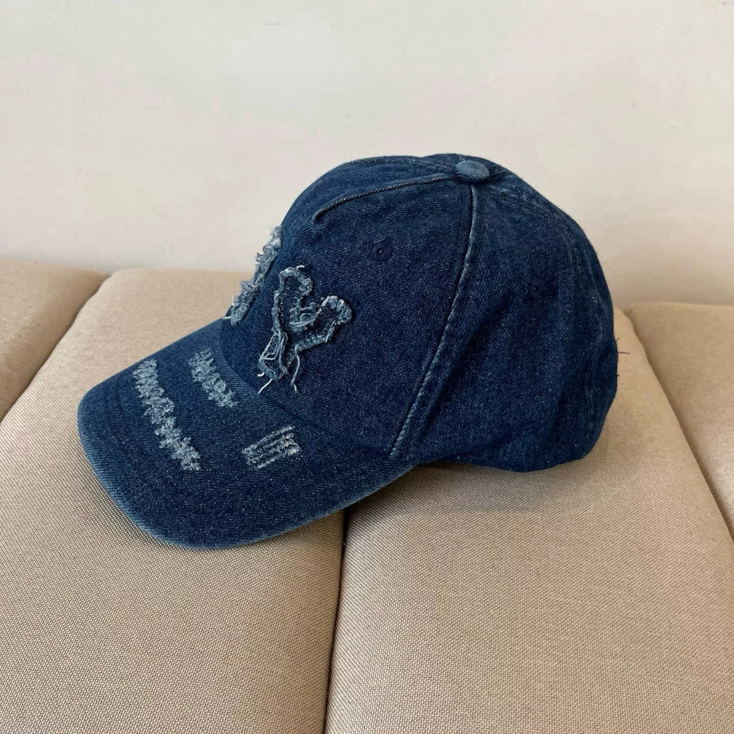 Flexible 4257 New York Yankees Caps