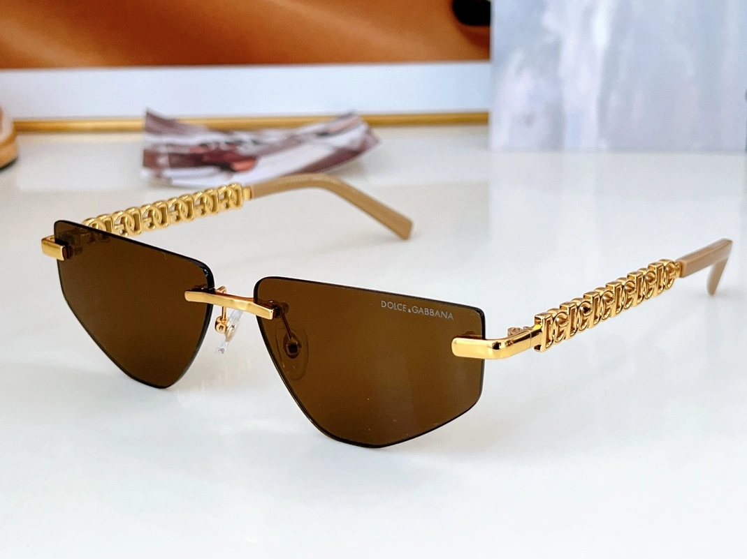 Flexible 4267 Dolce & Gabbana AAA Quality Sunglasses