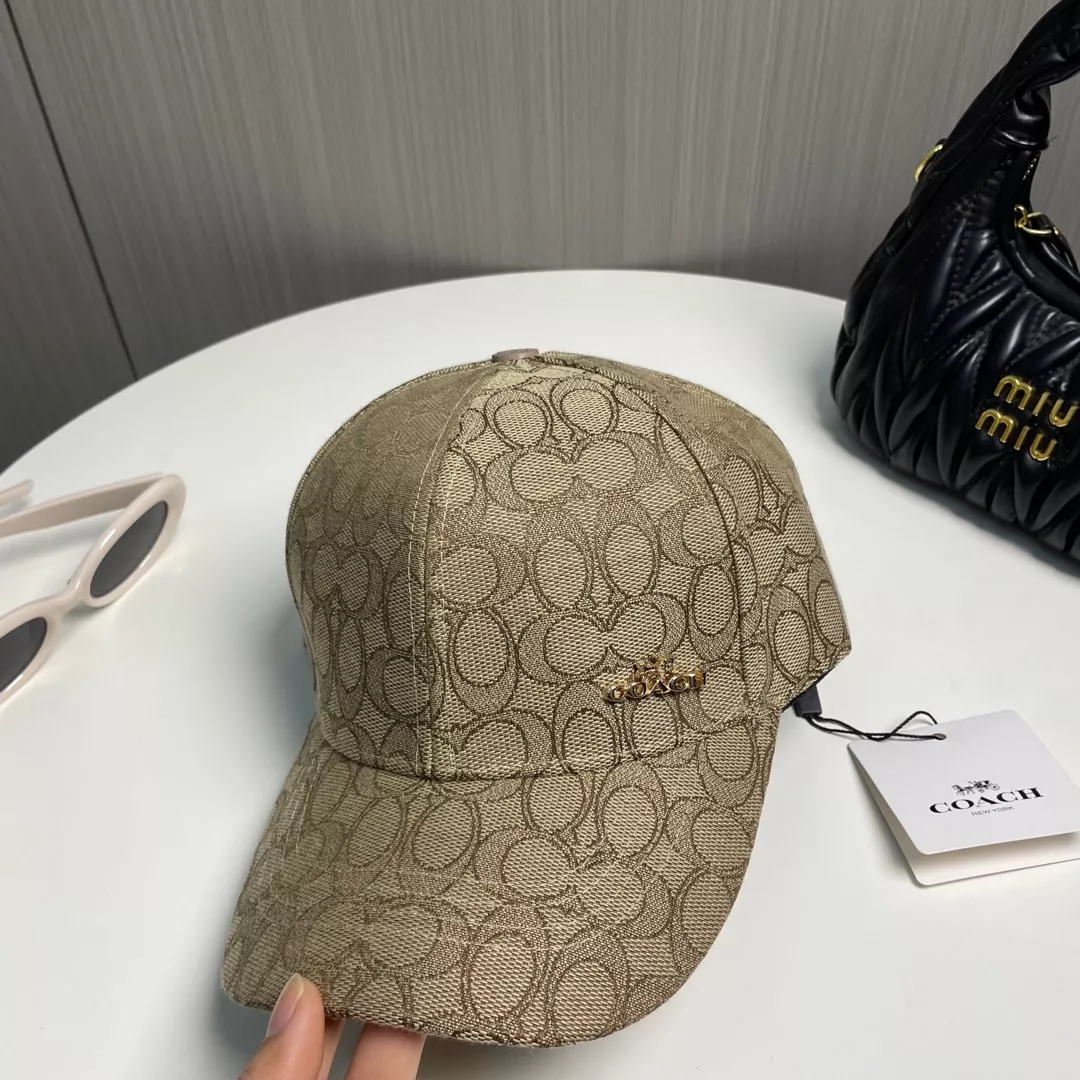 Flexible 4347 Coach Caps