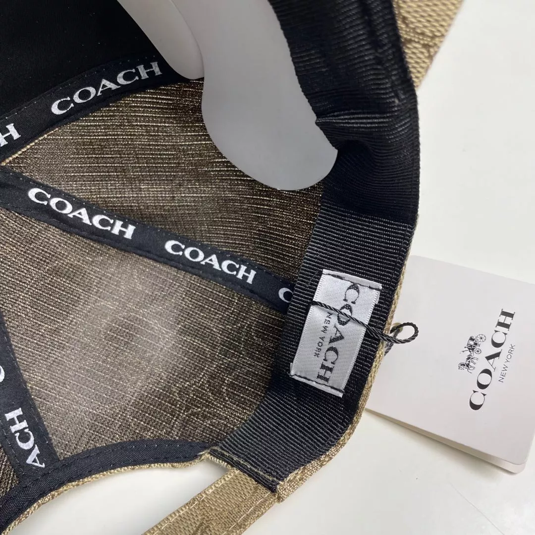 Flexible 4347 Coach Caps