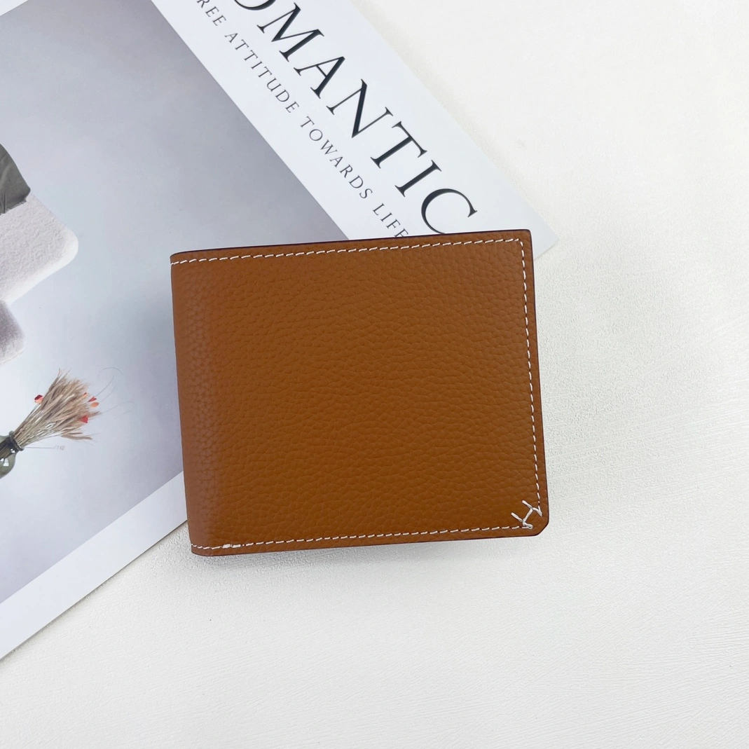 Flexible 4406 Hermes Wallet For Women