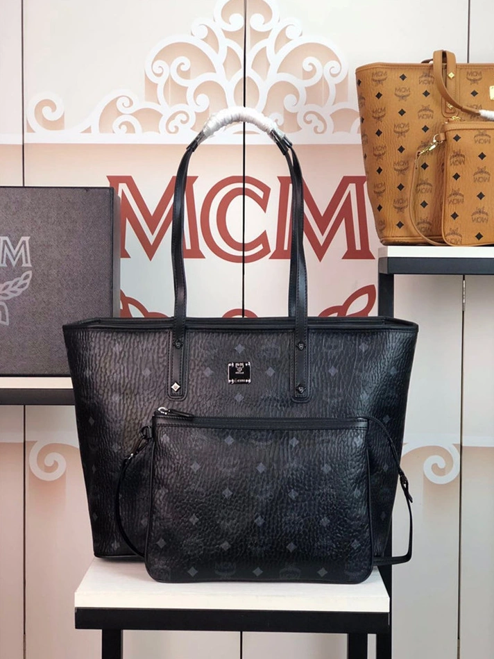 Flexible 4441 MCM AAA Quality HandBags