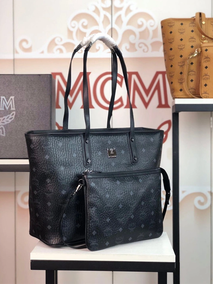 Flexible 4441 MCM AAA Quality HandBags