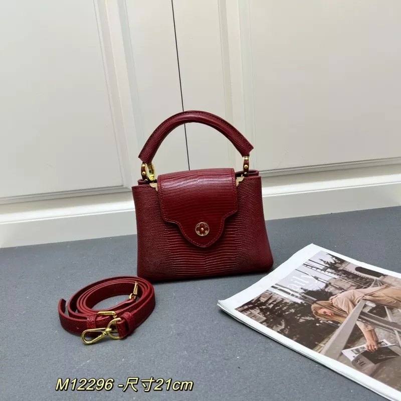 Flexible 4451 Louis Vuitton AAA Quality Handbags For Women