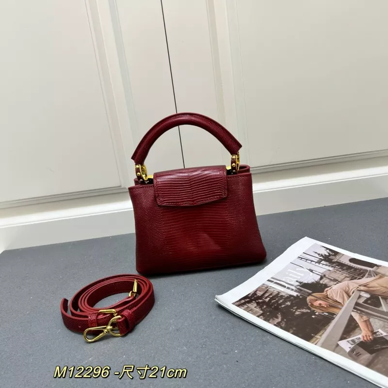 Flexible 4451 Louis Vuitton AAA Quality Handbags For Women