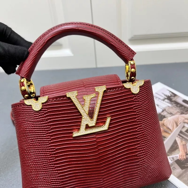 Flexible 4451 Louis Vuitton AAA Quality Handbags For Women