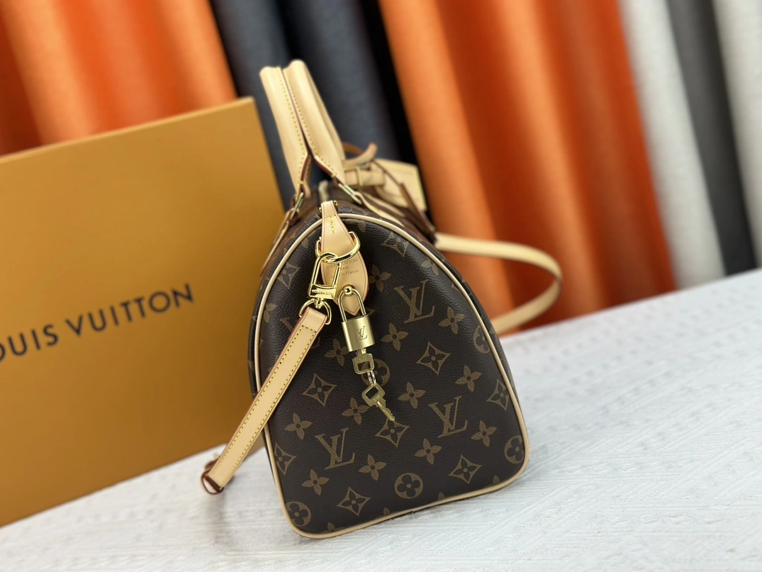 Flexible 4578 Louis Vuitton AAA Quality Handbags For Women