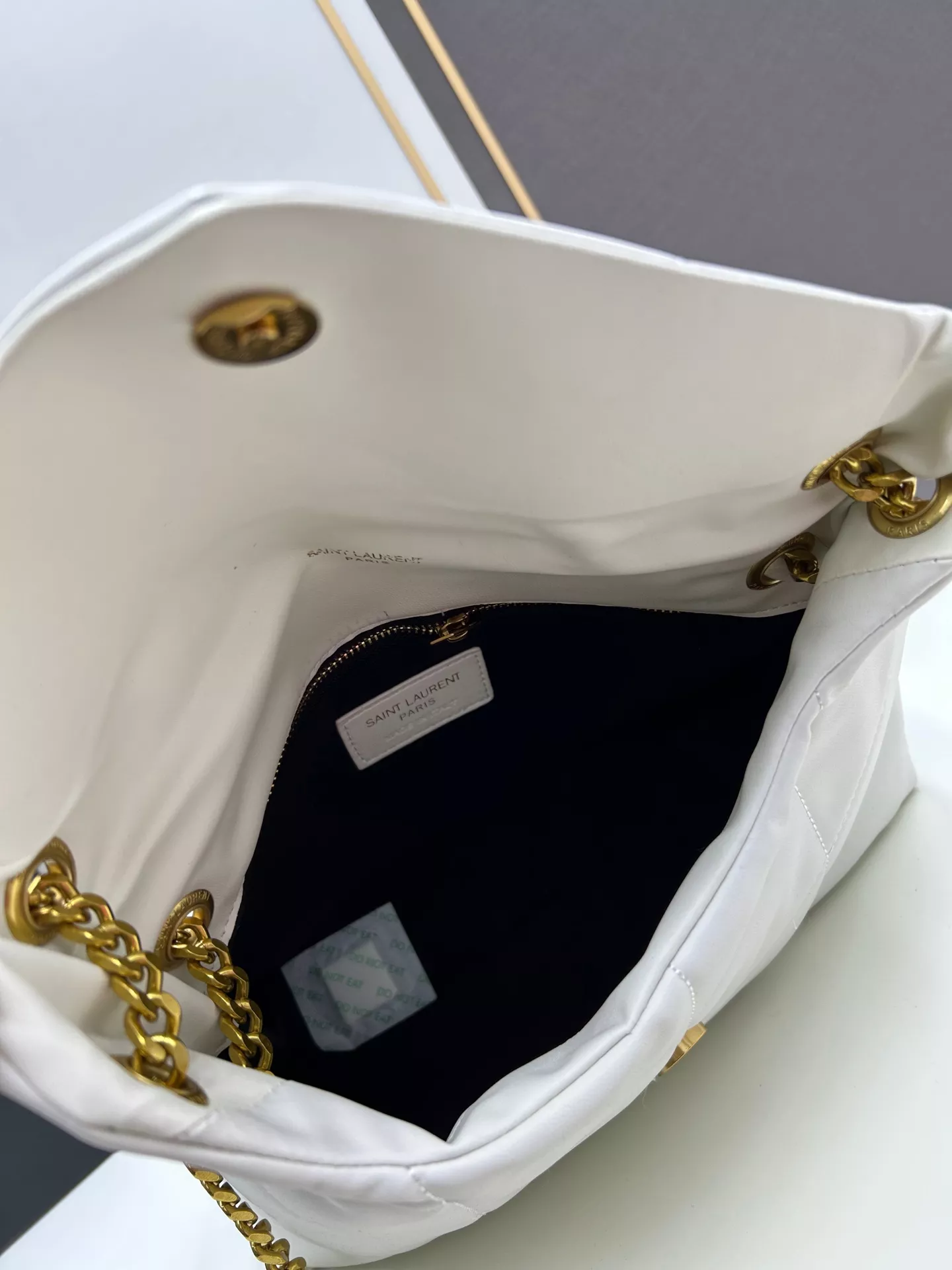 Flexible 4642 Yves Saint Laurent YSL AAA Quality Shoulder Bags For Women
