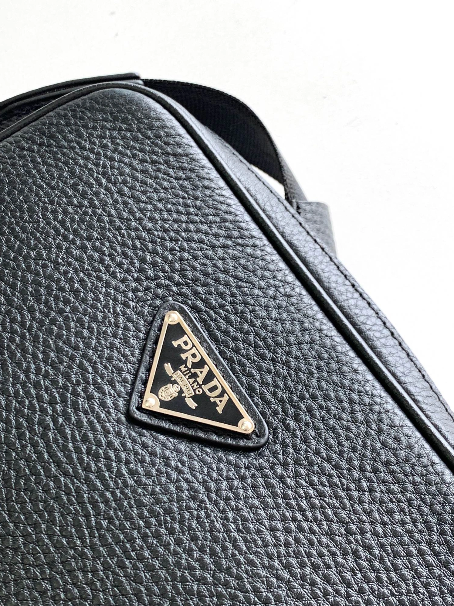 Flexible 4727 Prada AAA Man Messenger Bags