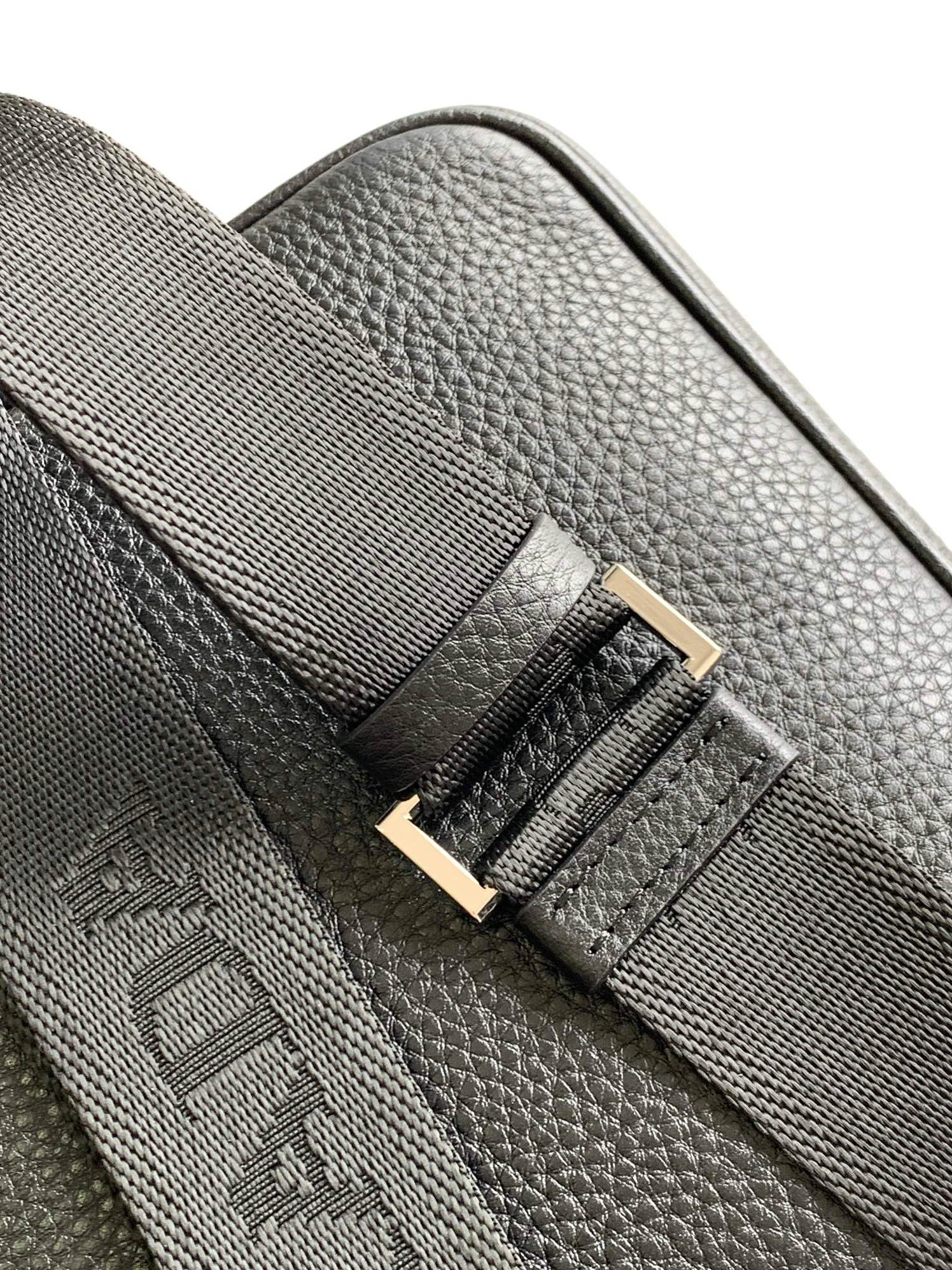 Flexible 4727 Prada AAA Man Messenger Bags