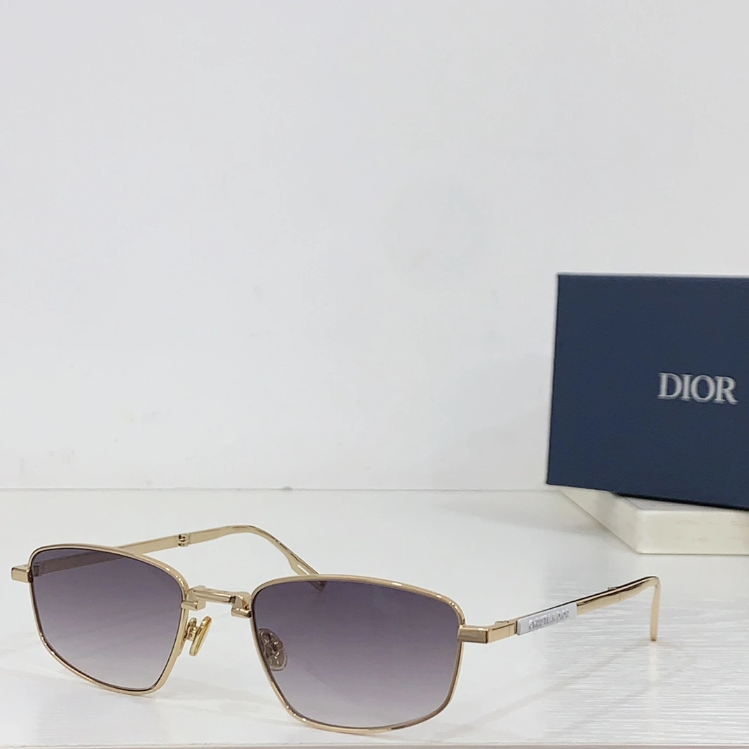 Flexible 4737 Christian Dior AAA Quality Sunglasses