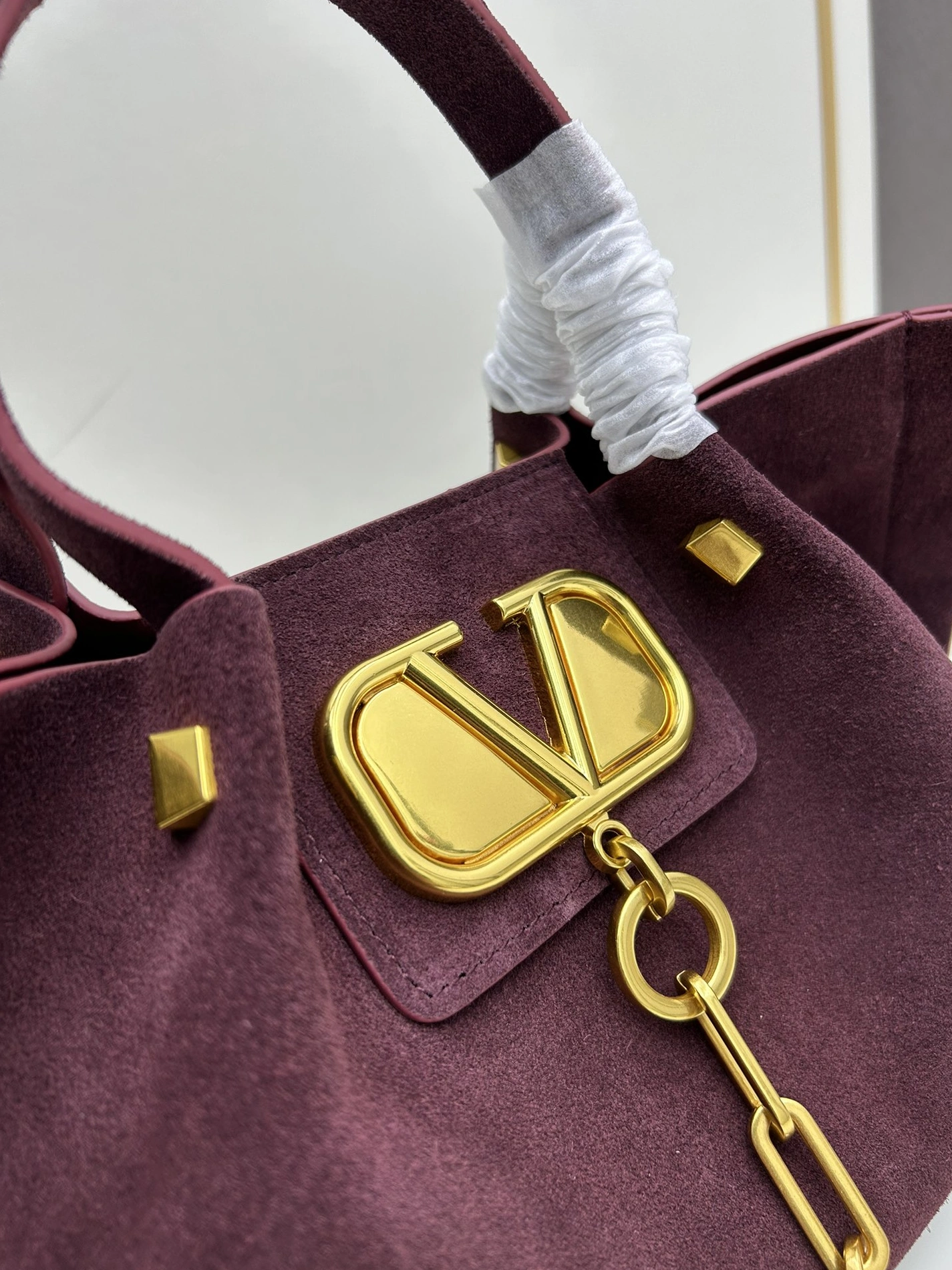 Flexible 476 Valentino AAA Quality Handbags For Women