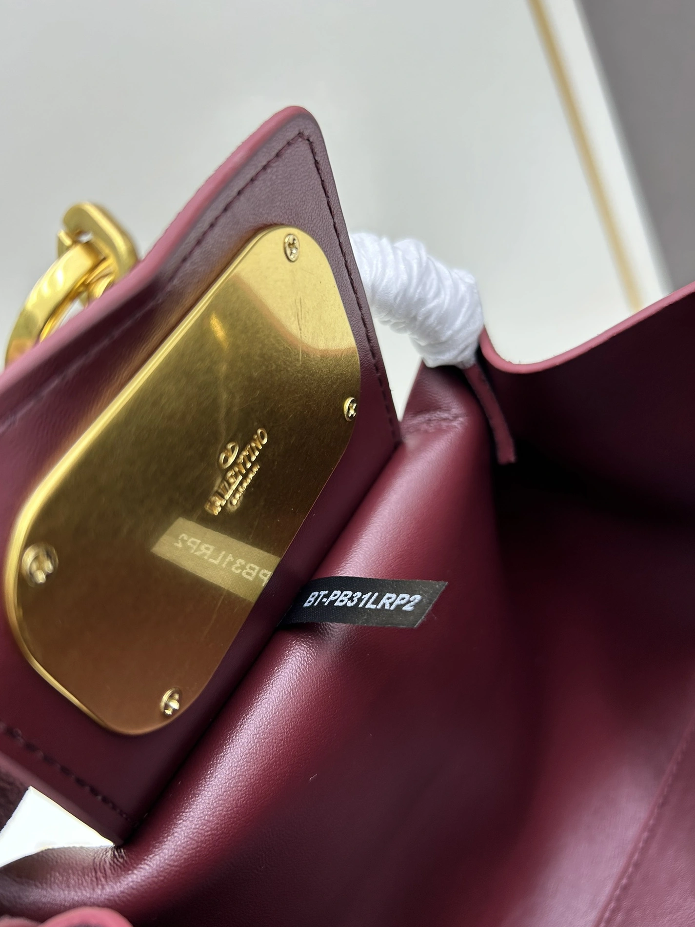 Flexible 476 Valentino AAA Quality Handbags For Women