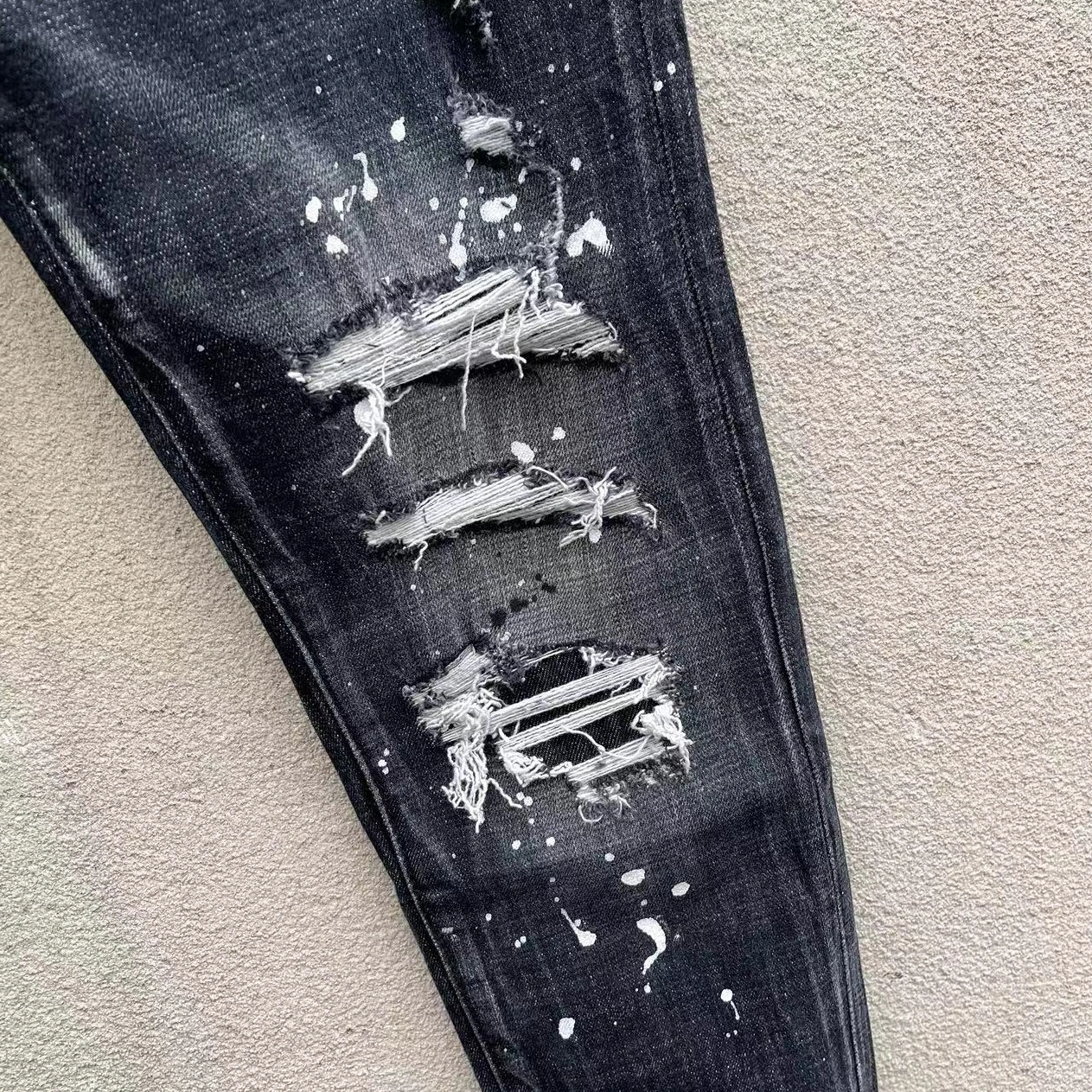 Flexible 4812 Dsquared Jeans For Men