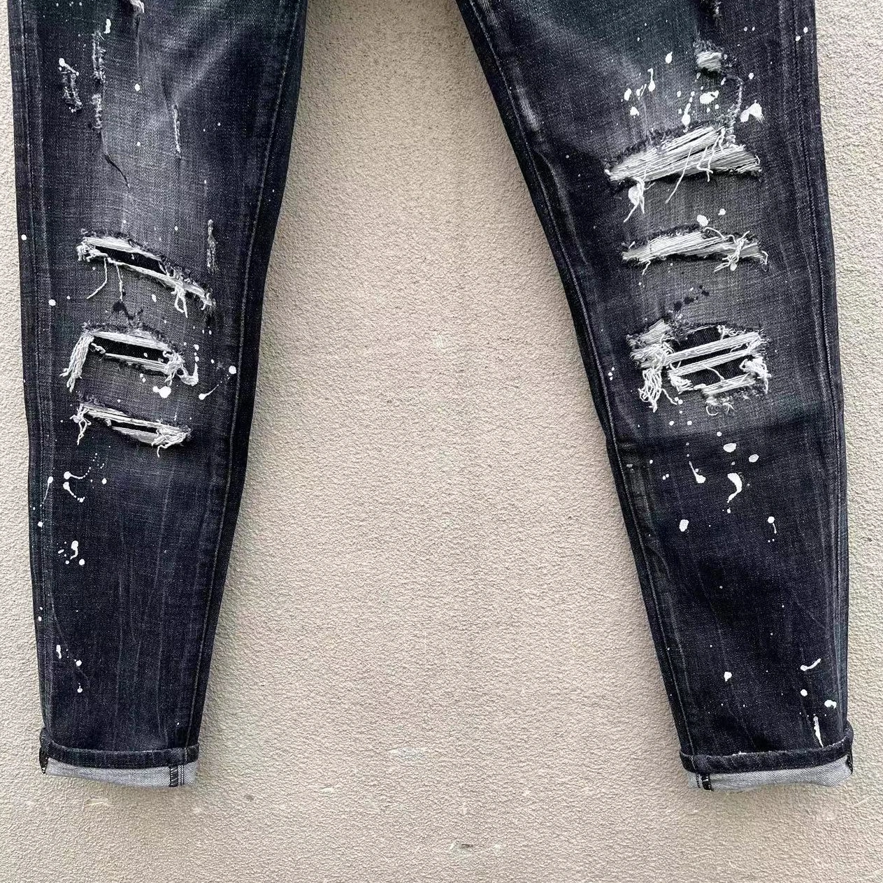 Flexible 4812 Dsquared Jeans For Men