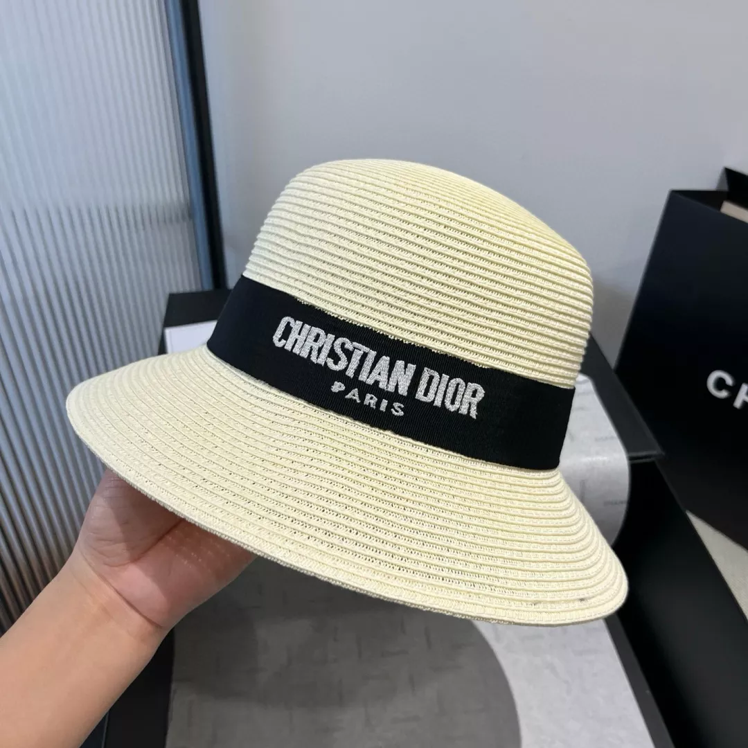 Flexible 4817 Christian Dior Caps