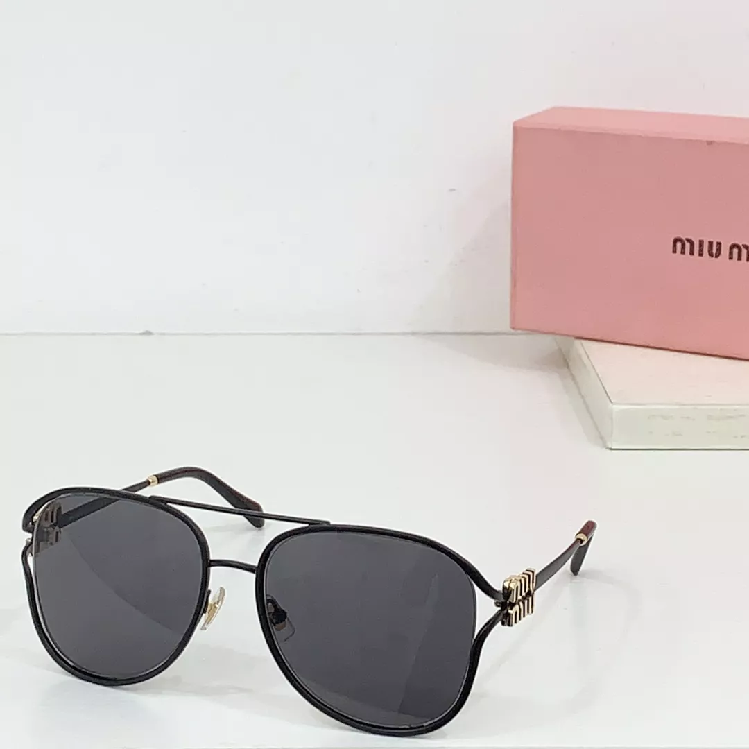 Flexible 482 MIU MIU AAA Quality Sunglasses