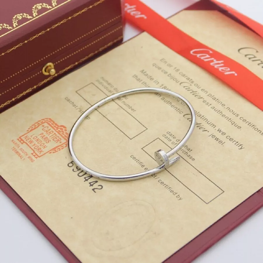 Flexible 4914 Cartier bracelets