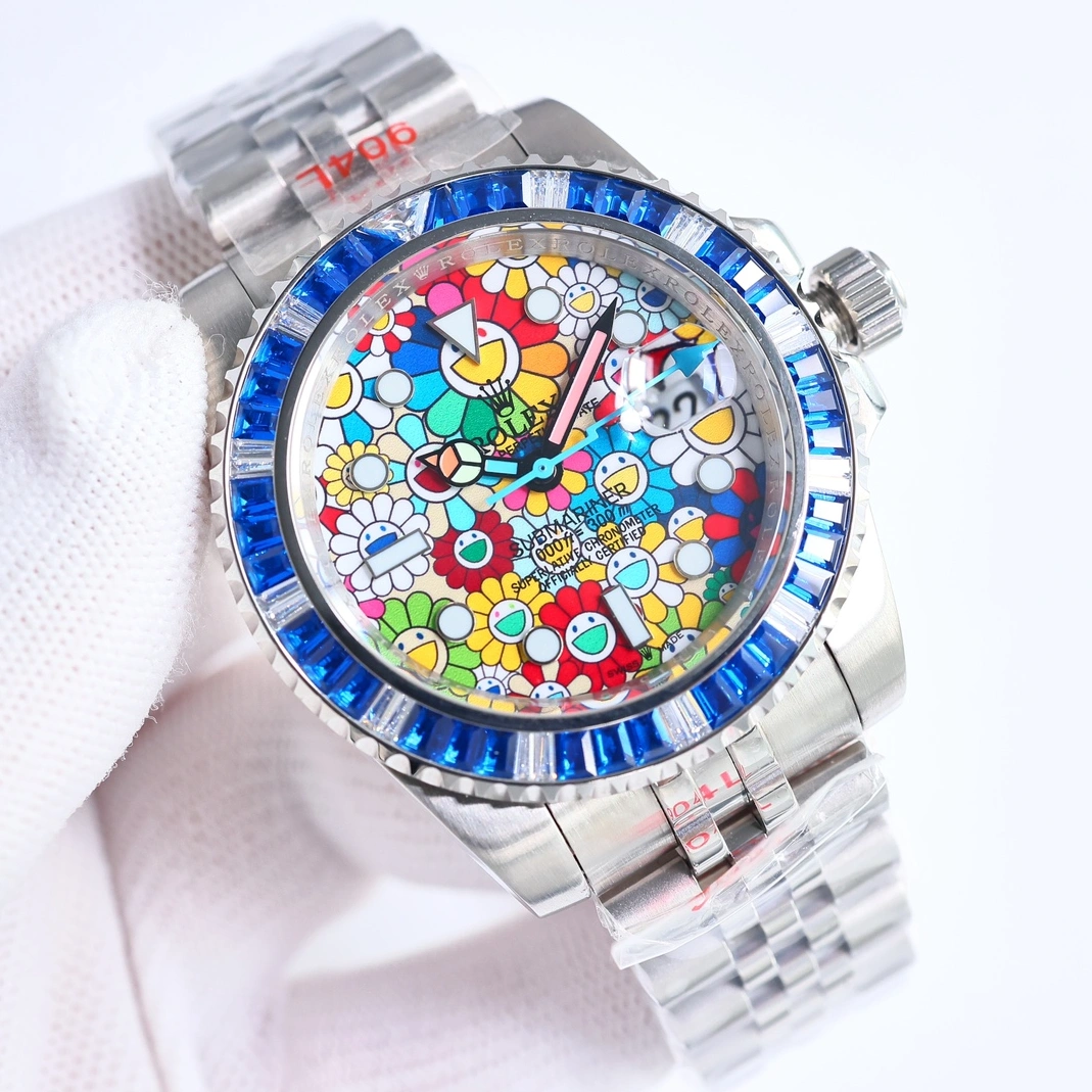 Flexible 4918 Rolex AAA Quality Watches