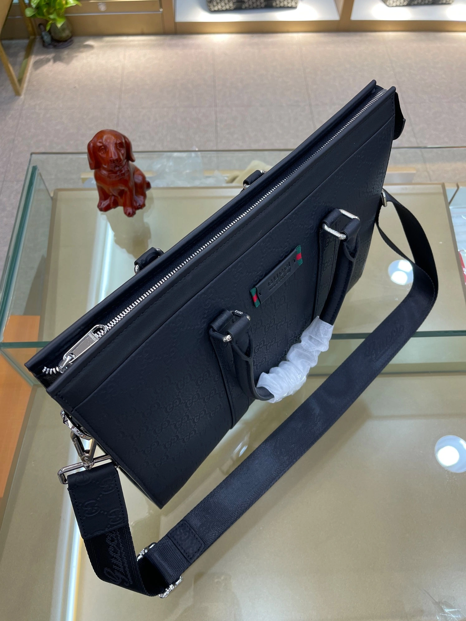 Flexible 4922 Gucci AAA Man Handbags