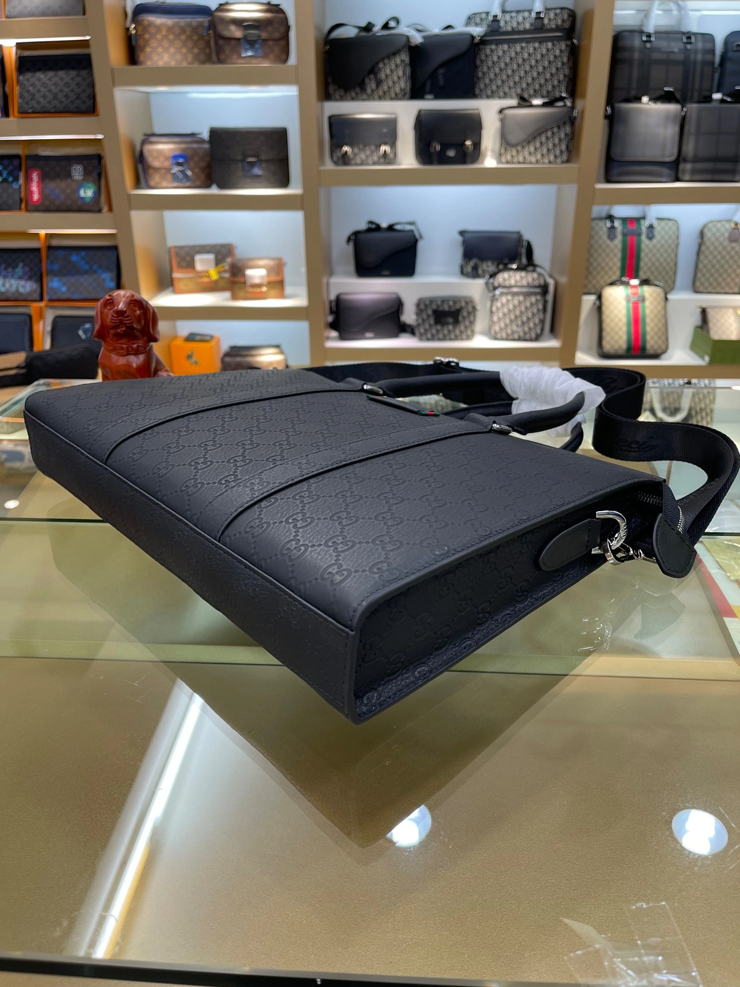 Flexible 4922 Gucci AAA Man Handbags