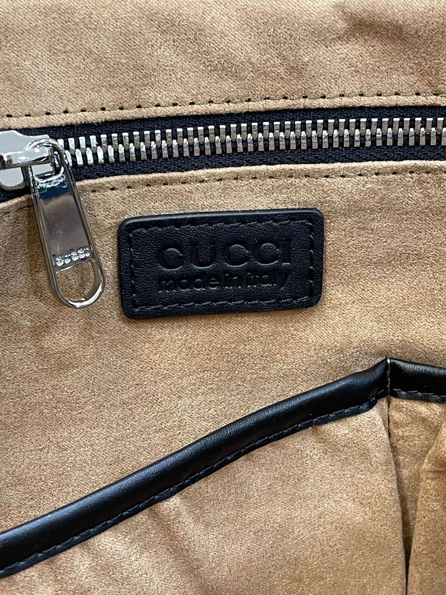 Flexible 4922 Gucci AAA Man Handbags