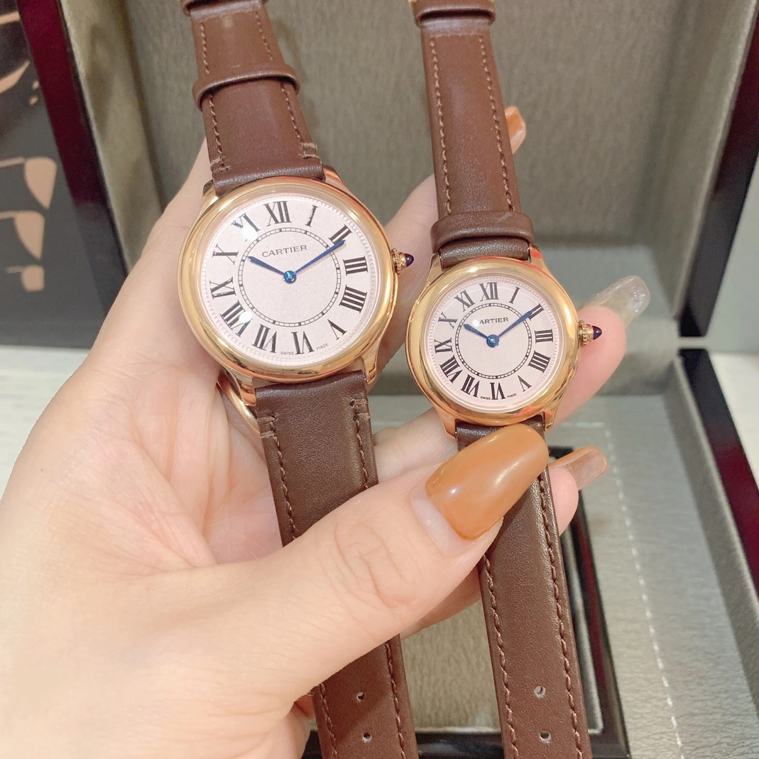 Flexible 5000 Cartier AAA Quality Watches