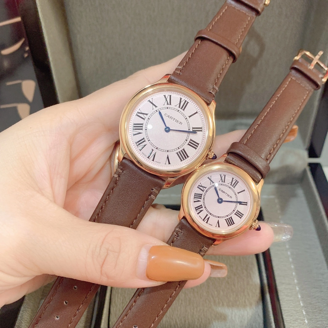 Flexible 5000 Cartier AAA Quality Watches