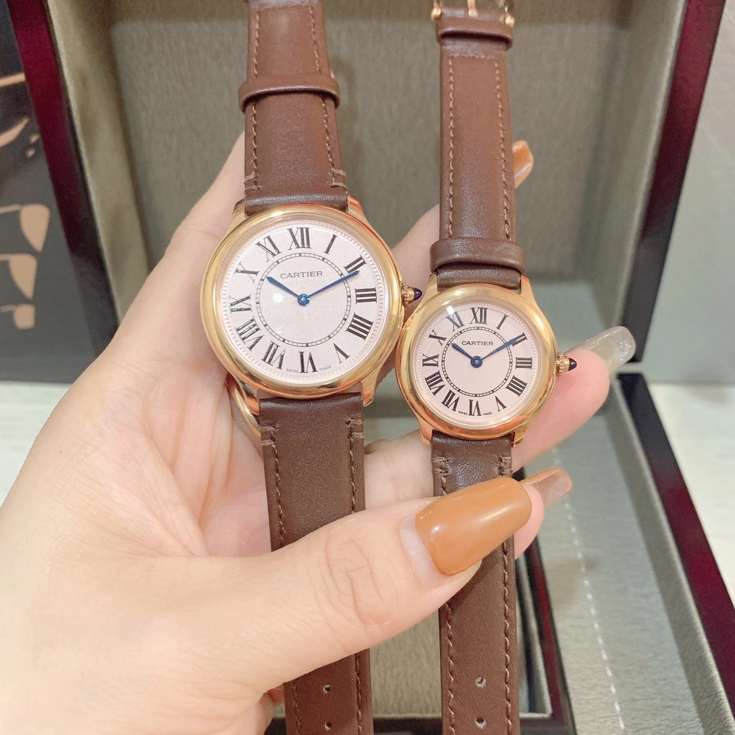 Flexible 5000 Cartier AAA Quality Watches
