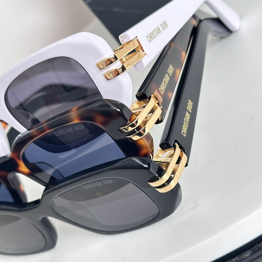 Flexible 5027 Christian Dior AAA Quality Sunglasses