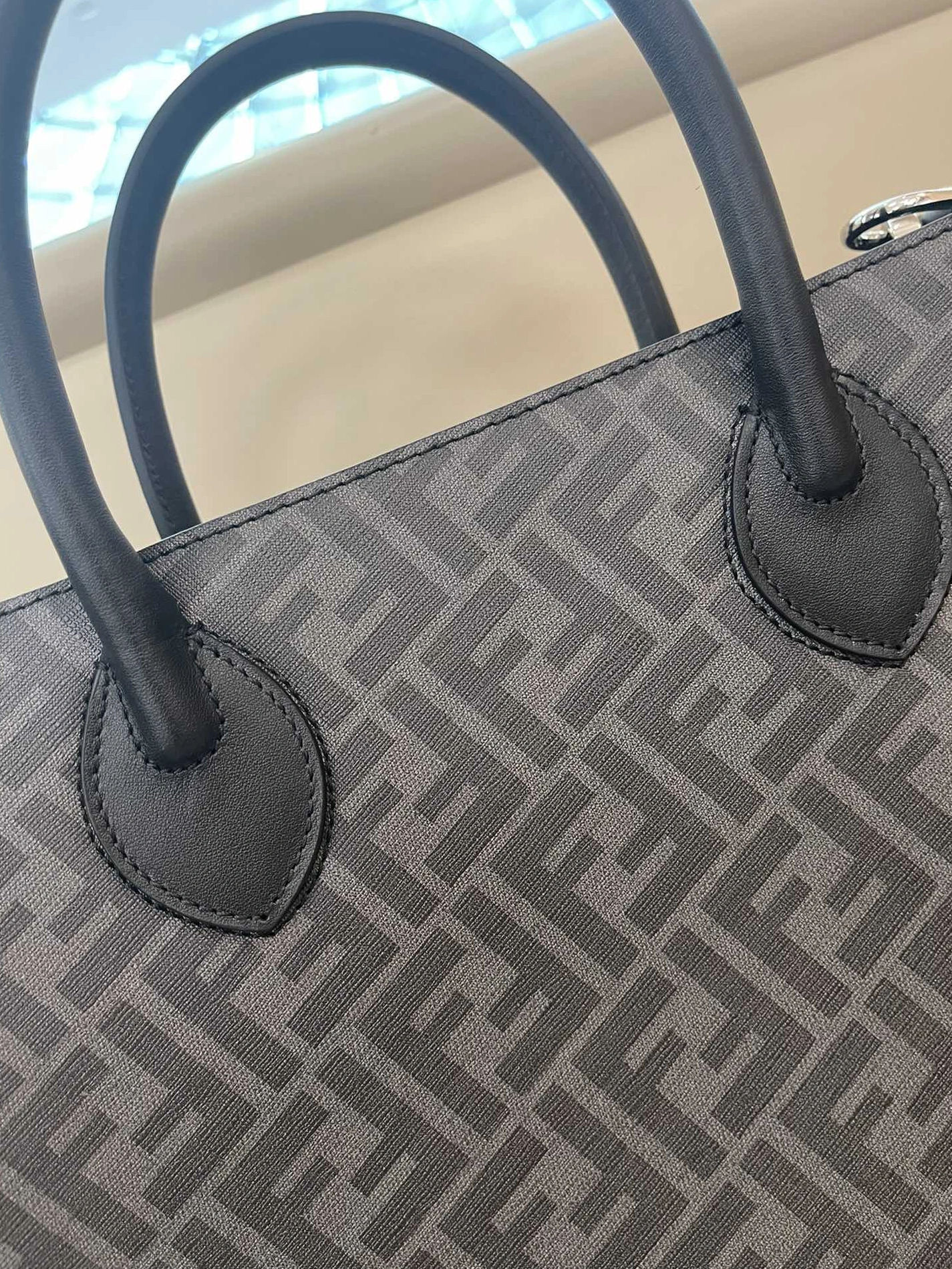 Flexible 5065 Fendi AAA Quality Handbags For Unisex