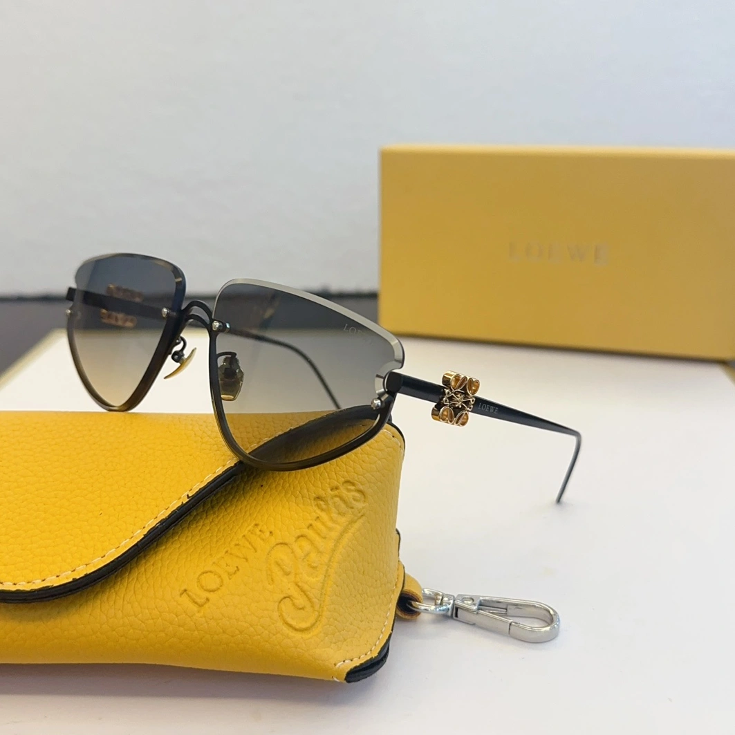 Flexible 5152 LOEWE AAA Quality Sunglasses