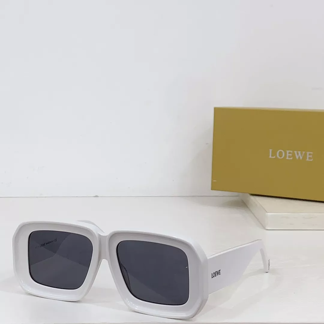 Flexible 5171 LOEWE AAA Quality Sunglasses