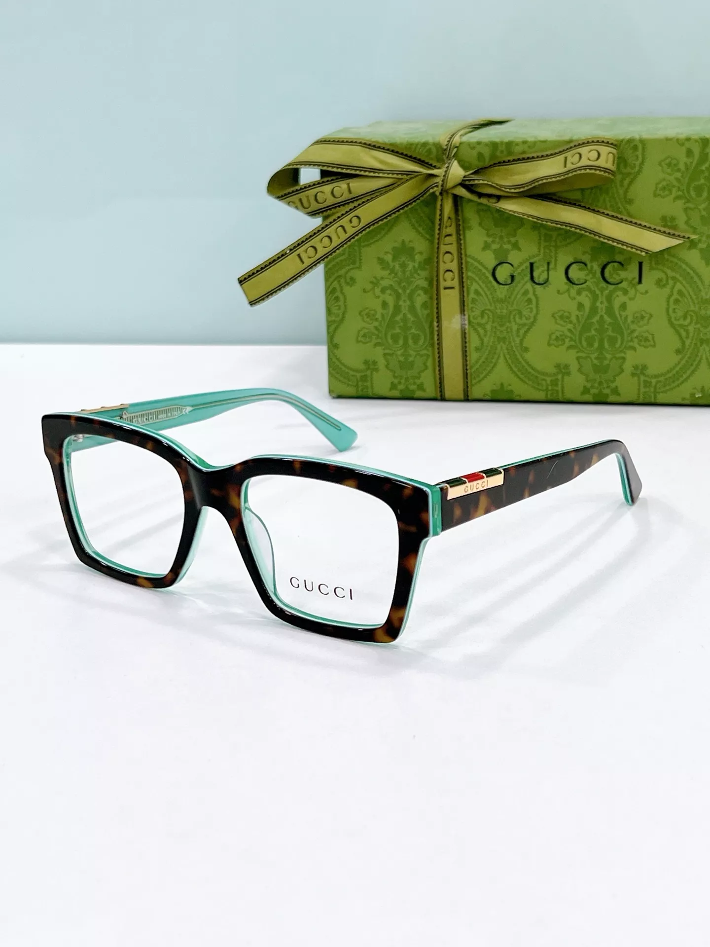 Flexible 5199 Gucci Fashion Goggles