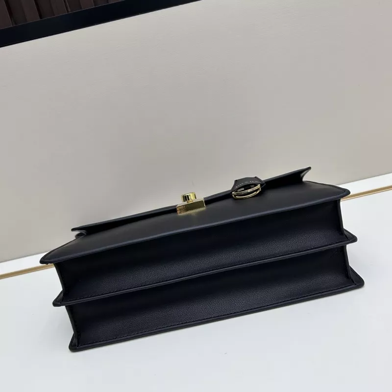 Flexible 5325 Prada AAA Quality Shoulder Bags For Women