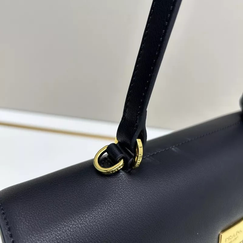 Flexible 5325 Prada AAA Quality Shoulder Bags For Women