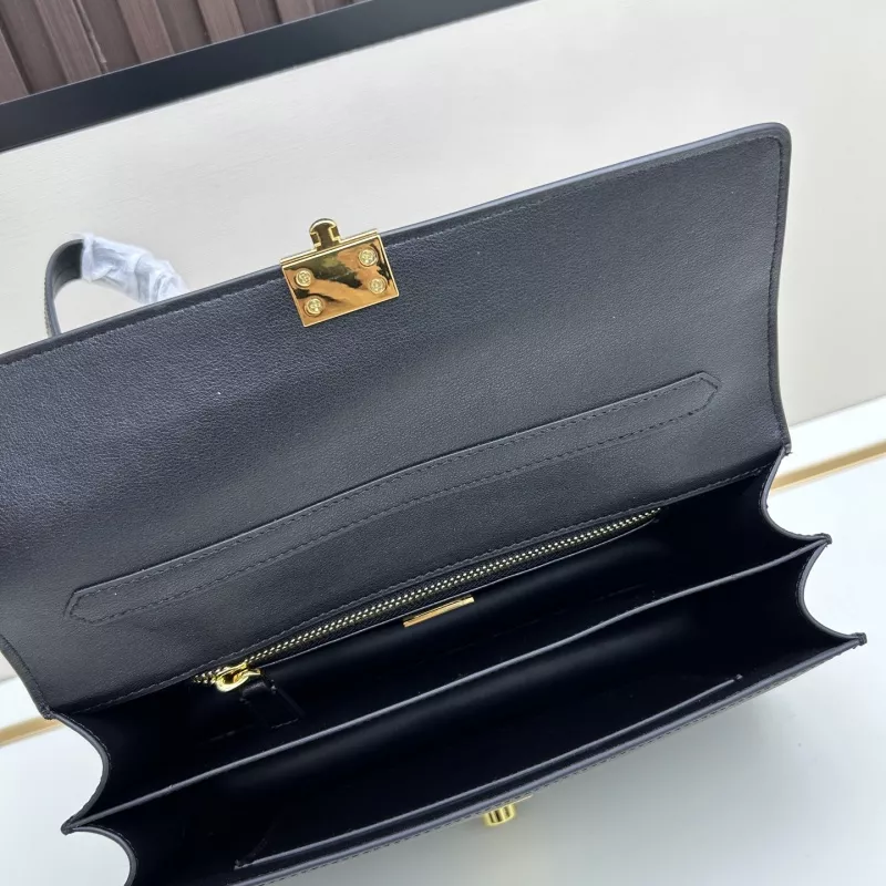 Flexible 5325 Prada AAA Quality Shoulder Bags For Women