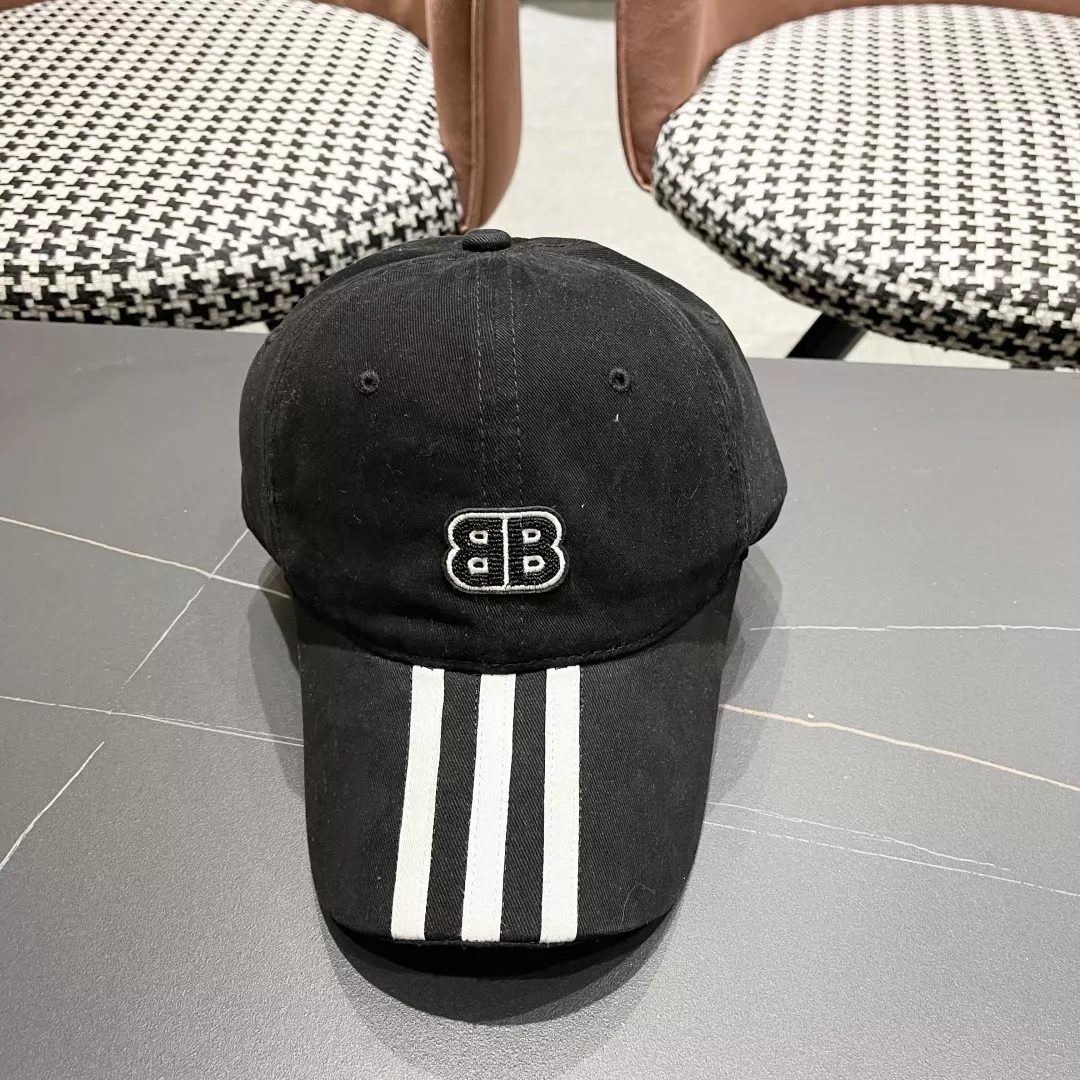 Flexible 5353 Balenciaga Caps