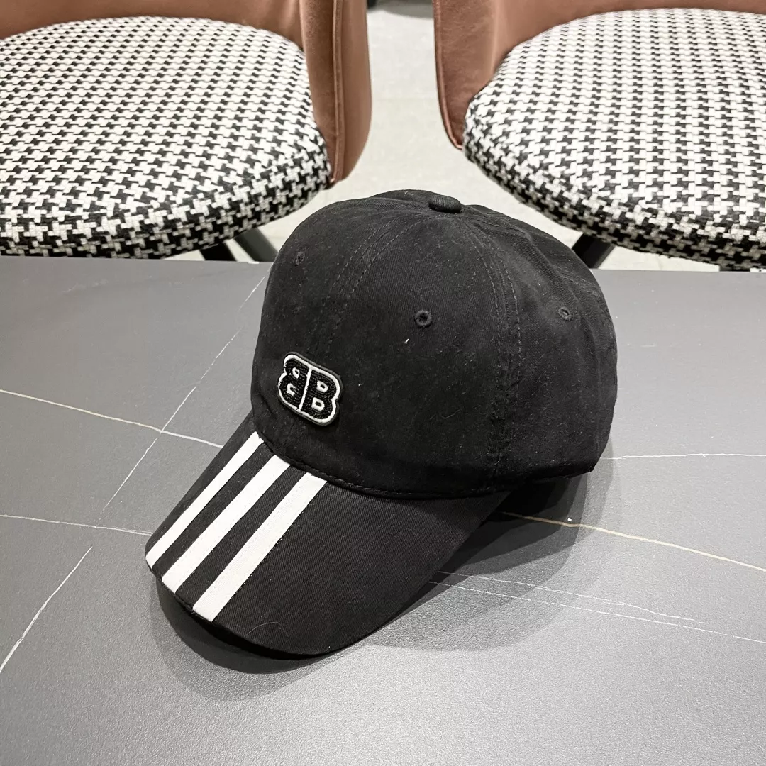 Flexible 5353 Balenciaga Caps