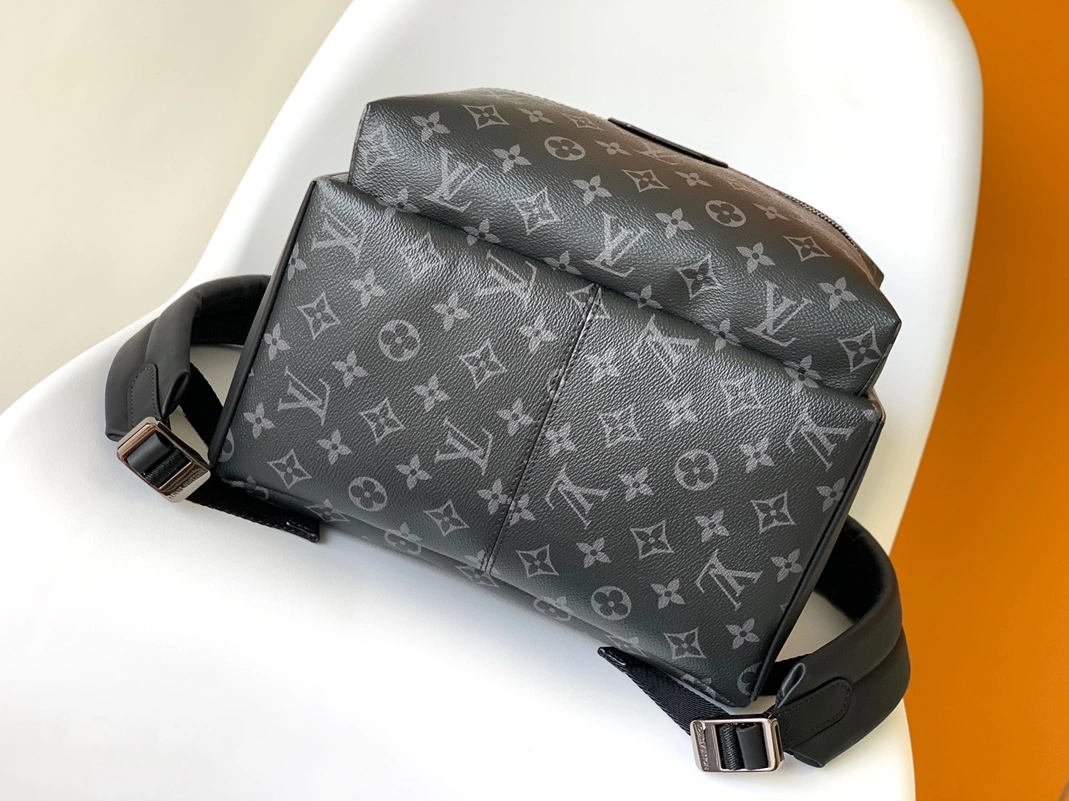 Flexible 5365 Louis Vuitton LV AAA Man Backpacks
