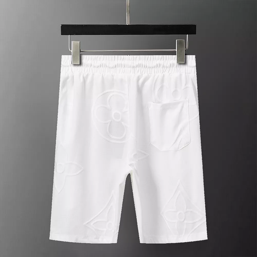 Flexible 5385 Louis Vuitton LV Pants For Men
