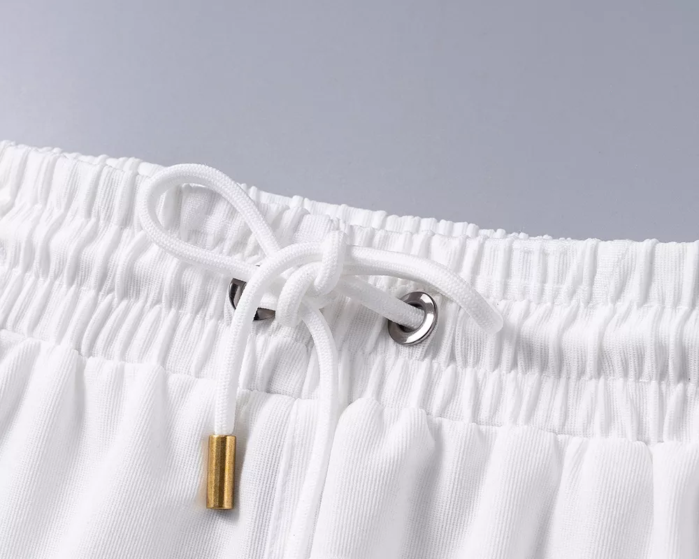Flexible 5385 Louis Vuitton LV Pants For Men
