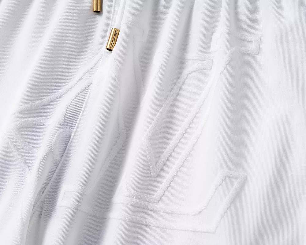 Flexible 5385 Louis Vuitton LV Pants For Men
