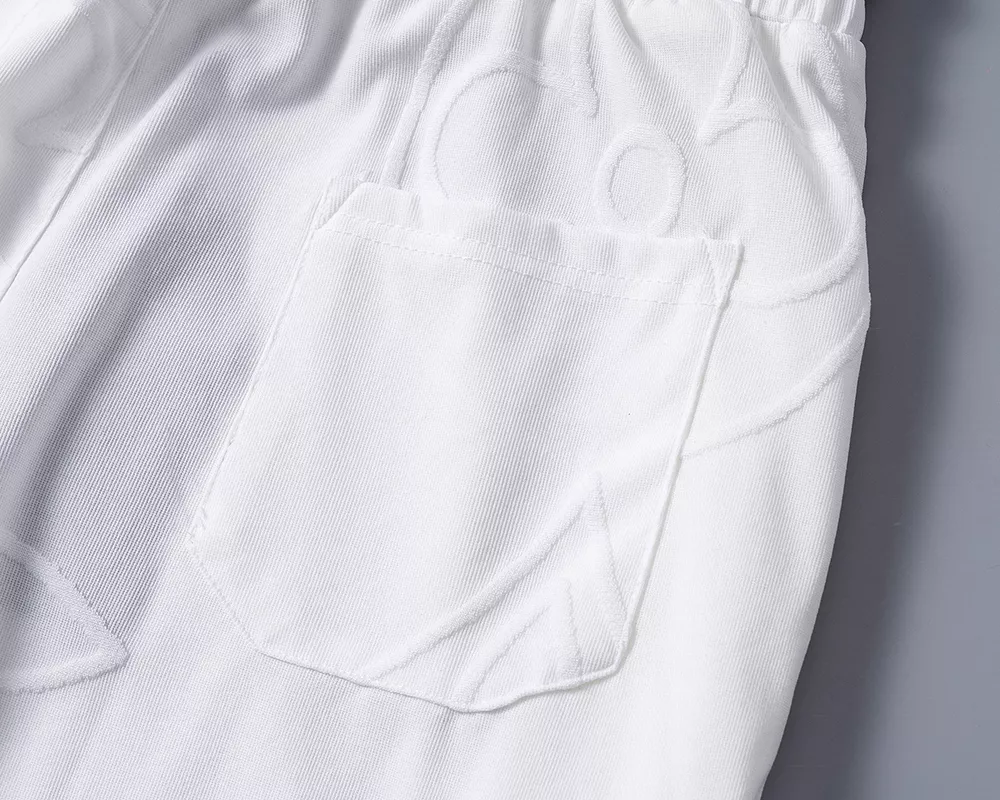 Flexible 5385 Louis Vuitton LV Pants For Men