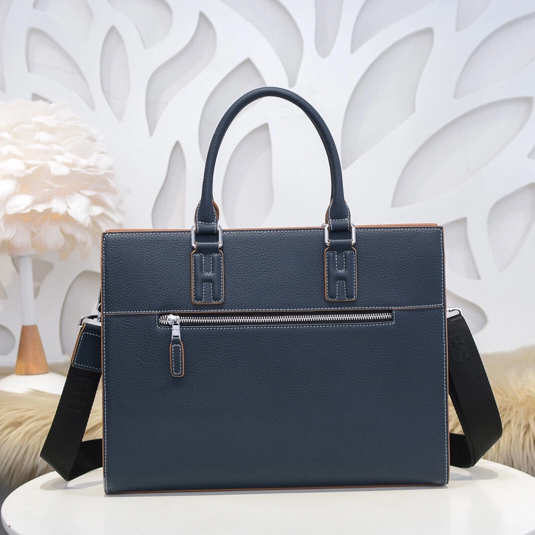 Flexible 5424 Hermes AAA Man Handbags