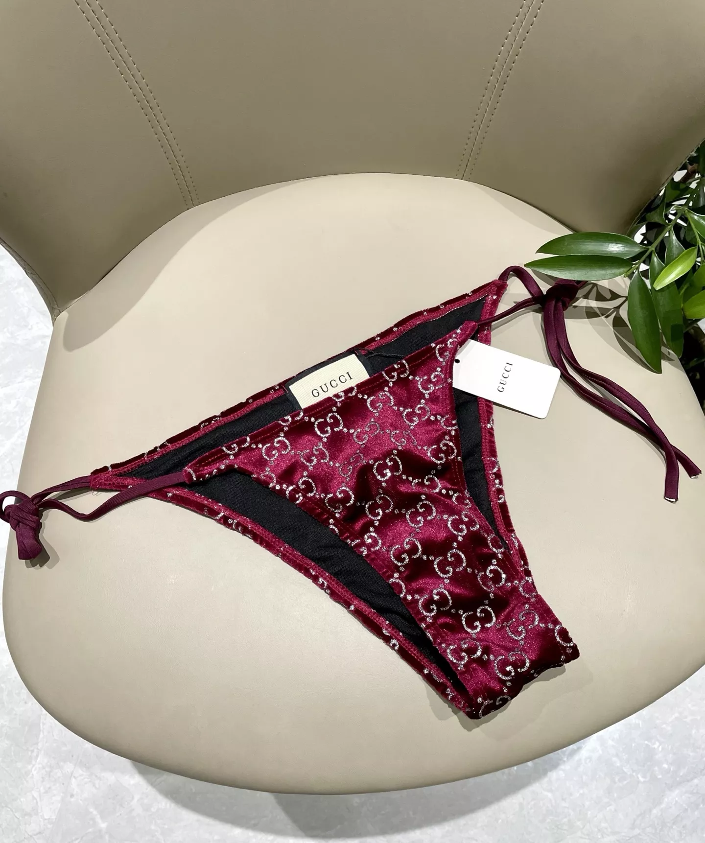 Flexible 5433 Gucci Swimming & Bathing Suits For Women
