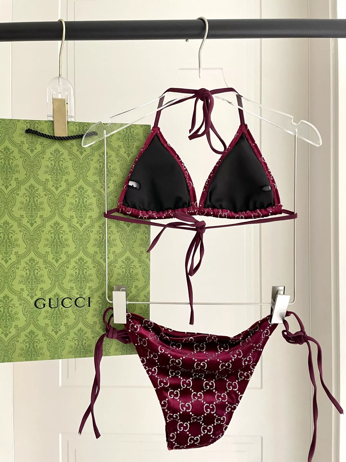 Flexible 5433 Gucci Swimming & Bathing Suits For Women