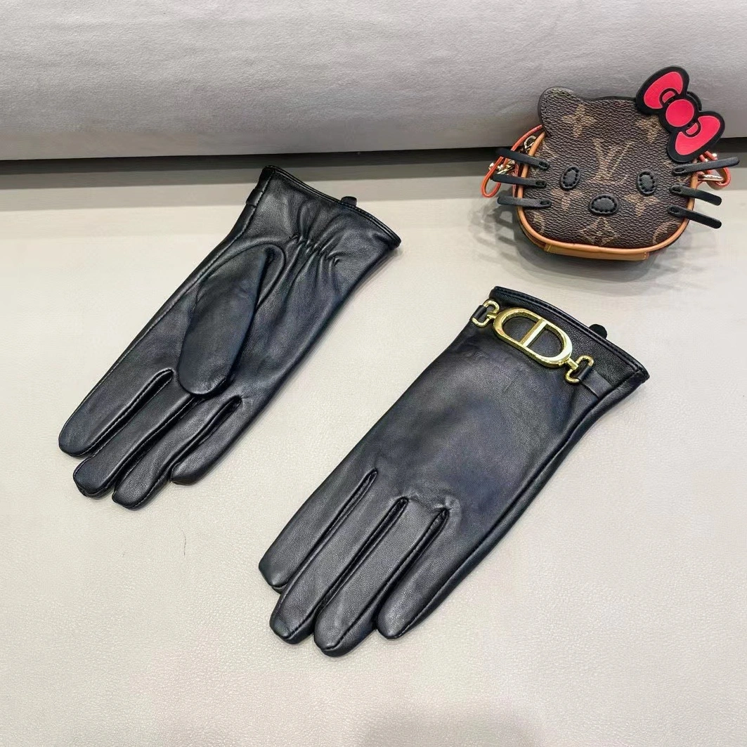 Flexible 5470 Christian Dior Gloves For Women